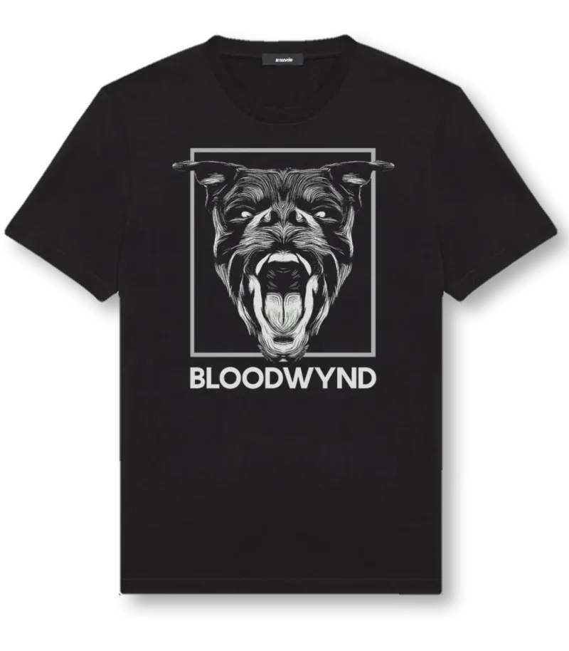 Bloodwynd Tshirt